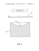 Trim Panel for the Interior of a Motor Vehicle and a Manufacturing Process for Such a Trim Panel diagram and image