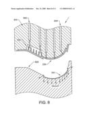 Trim Panel for the Interior of a Motor Vehicle and a Manufacturing Process for Such a Trim Panel diagram and image