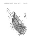 APPARATUS FOR ASSEMBLING A LINER diagram and image