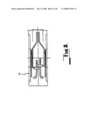 APPARATUS FOR ASSEMBLING A LINER diagram and image