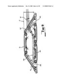 APPARATUS FOR ASSEMBLING A LINER diagram and image