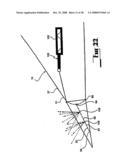 APPARATUS FOR ASSEMBLING A LINER diagram and image