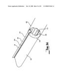 APPARATUS FOR ASSEMBLING A LINER diagram and image