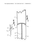 APPARATUS FOR ASSEMBLING A LINER diagram and image