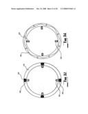 APPARATUS FOR ASSEMBLING A LINER diagram and image