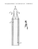 APPARATUS FOR ASSEMBLING A LINER diagram and image