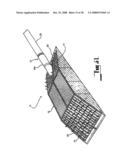 APPARATUS FOR ASSEMBLING A LINER diagram and image