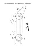 APPARATUS FOR ASSEMBLING A LINER diagram and image