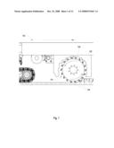 Braze Thickness Control diagram and image