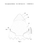 Braze Thickness Control diagram and image