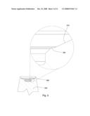 Braze Thickness Control diagram and image