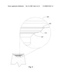 Braze Thickness Control diagram and image