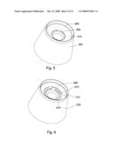 Braze Thickness Control diagram and image