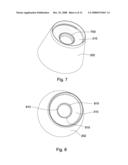 Braze Thickness Control diagram and image