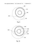 Braze Thickness Control diagram and image