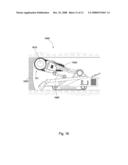 Braze Thickness Control diagram and image