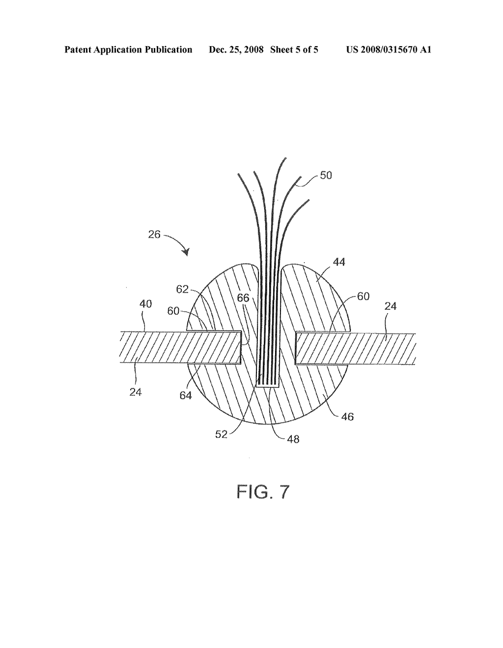 METHOD FOR TUFTING BRISTLES AND BRUSH USING THE SAME - diagram, schematic, and image 06
