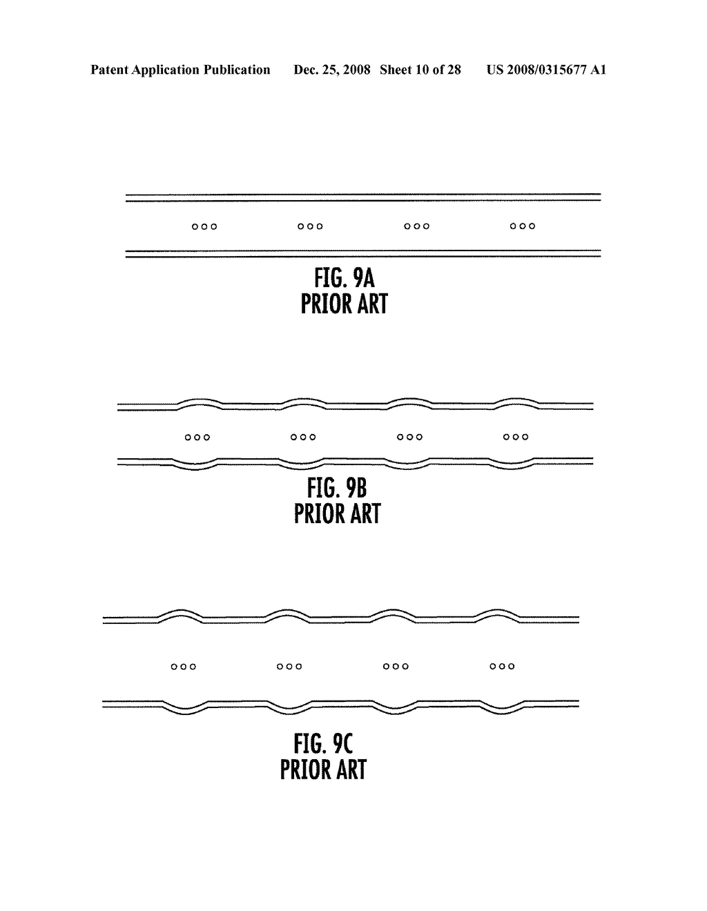 RIM AND BICYCLE WHEEL WITH WINGS WITH COMPENSATED FLARING - diagram, schematic, and image 11