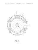 ROTOR OF BRUSHLESS MOTOR diagram and image