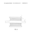 ROTOR OF BRUSHLESS MOTOR diagram and image