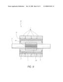 ROTOR OF BRUSHLESS MOTOR diagram and image