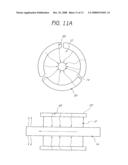 ROTOR OF BRUSHLESS MOTOR diagram and image