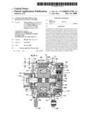 Alternator For Vehicle and Rotating Electrical Machine diagram and image