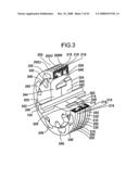 Alternator For Vehicle and Rotating Electrical Machine diagram and image