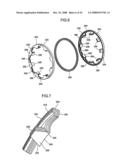 Alternator For Vehicle and Rotating Electrical Machine diagram and image