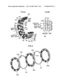 Alternator For Vehicle and Rotating Electrical Machine diagram and image