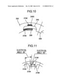 Alternator For Vehicle and Rotating Electrical Machine diagram and image