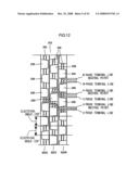 Alternator For Vehicle and Rotating Electrical Machine diagram and image