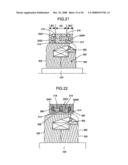 Alternator For Vehicle and Rotating Electrical Machine diagram and image