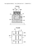 Alternator For Vehicle and Rotating Electrical Machine diagram and image