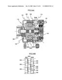 Alternator For Vehicle and Rotating Electrical Machine diagram and image