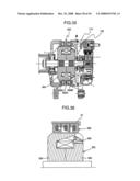 Alternator For Vehicle and Rotating Electrical Machine diagram and image