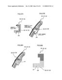 Alternator For Vehicle and Rotating Electrical Machine diagram and image