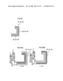 Alternator For Vehicle and Rotating Electrical Machine diagram and image