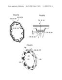 Alternator For Vehicle and Rotating Electrical Machine diagram and image