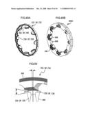 Alternator For Vehicle and Rotating Electrical Machine diagram and image