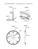 Alternator For Vehicle and Rotating Electrical Machine diagram and image