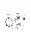 Alternator For Vehicle and Rotating Electrical Machine diagram and image