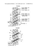 Alternator For Vehicle and Rotating Electrical Machine diagram and image