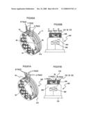 Alternator For Vehicle and Rotating Electrical Machine diagram and image