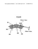 Alternator For Vehicle and Rotating Electrical Machine diagram and image