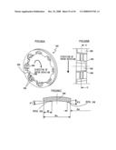 Alternator For Vehicle and Rotating Electrical Machine diagram and image