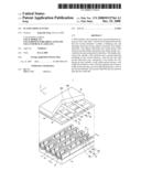 Plasma display panel diagram and image