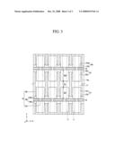 Plasma display panel diagram and image