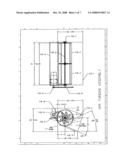 Air turbine diagram and image