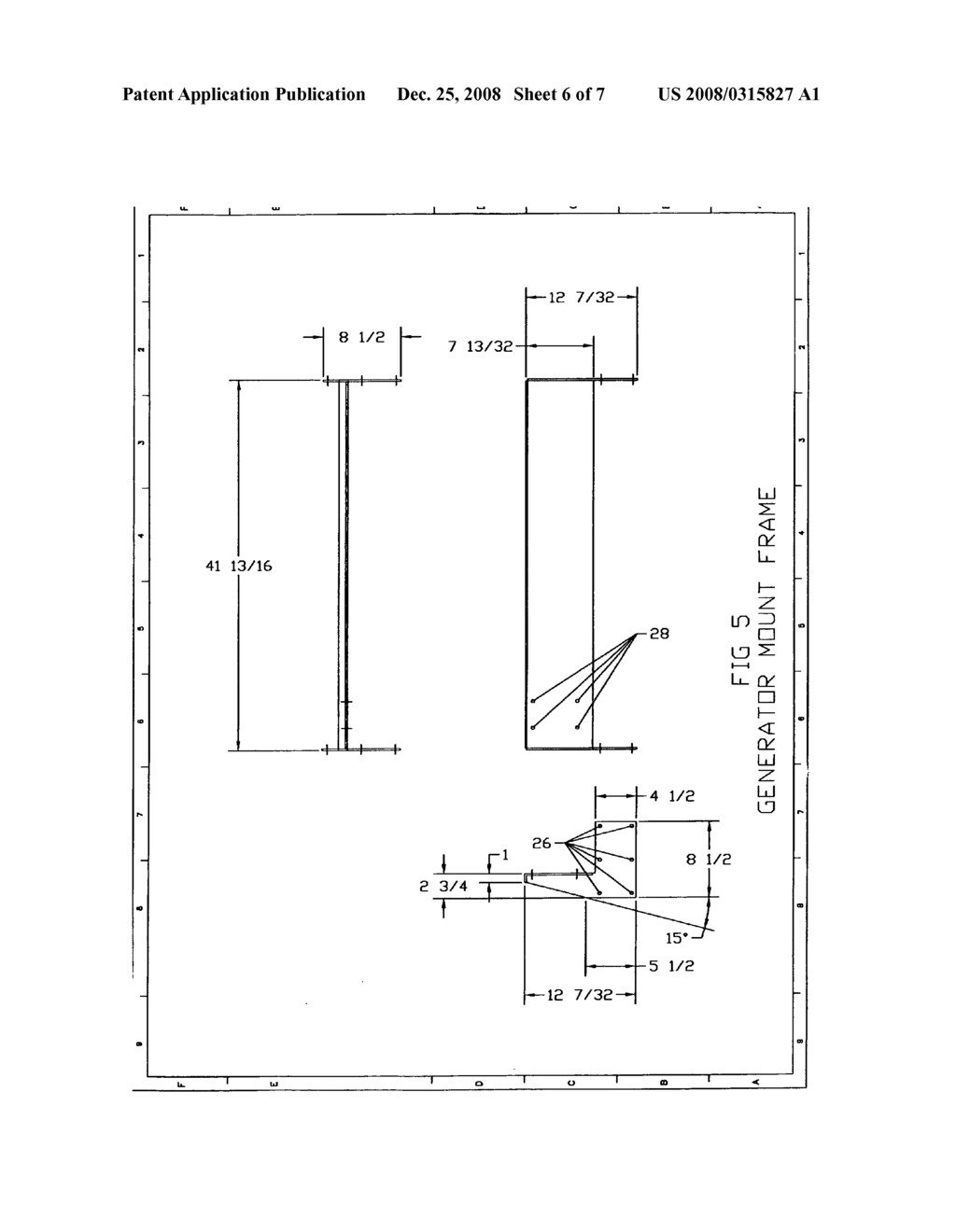 Air turbine - diagram, schematic, and image 07